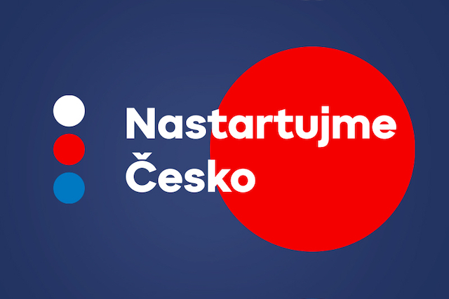 TV Nova podpoří podnikatele v novém pořadu Nastartujme Česko