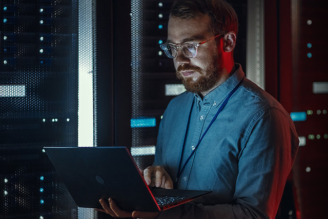 Vodafone spouští SD-WAN síť