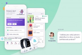 Aplikace pro cukrovkáře Vitadio nabízí sto registrací zdarma