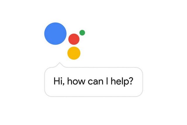 Platby přes Google Pay nově můžete potvrzovat i hlasem