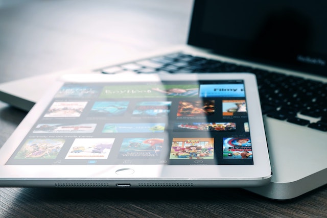 Nový iPad Air bude mít místo Lightning konektoru USB-C