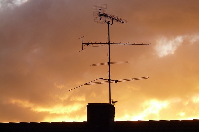 Aktualizovaný harmonogram vypínání DVB-T: Podívejte se, kdy vás čeká přechod na DVB-T2