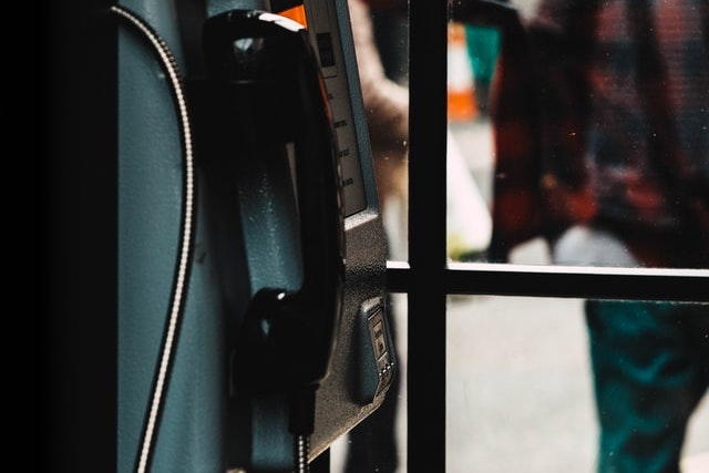 Telefonní budky v Česku skončí ještě letos