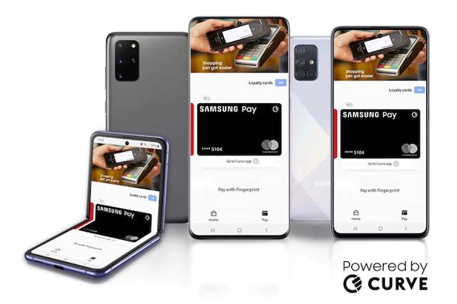Samsung rozšiřuje nabídku platebních služeb o Pay Card