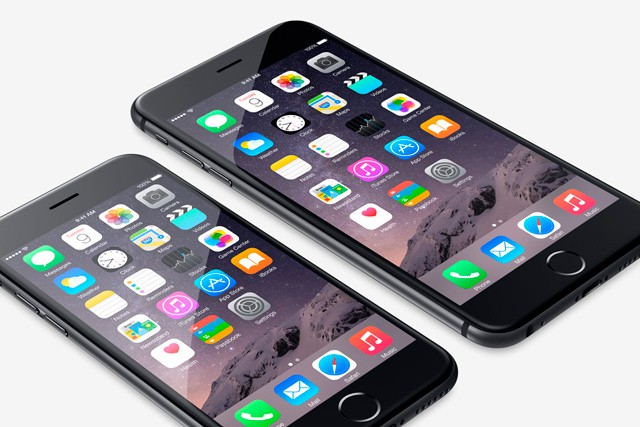 Nového iPhonu se dočkáme začátkem září