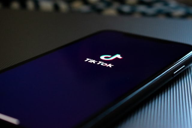 Trump chce zakázat TikTok ve Spojených státech