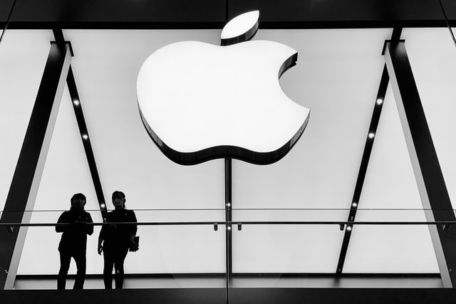 Apple chce do roku 2030 dosáhnout klimatické neutrality