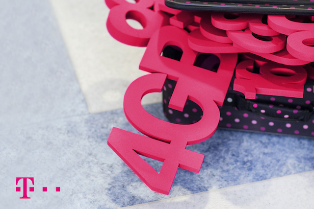 T-Mobile zlevnil data u předplacených karet