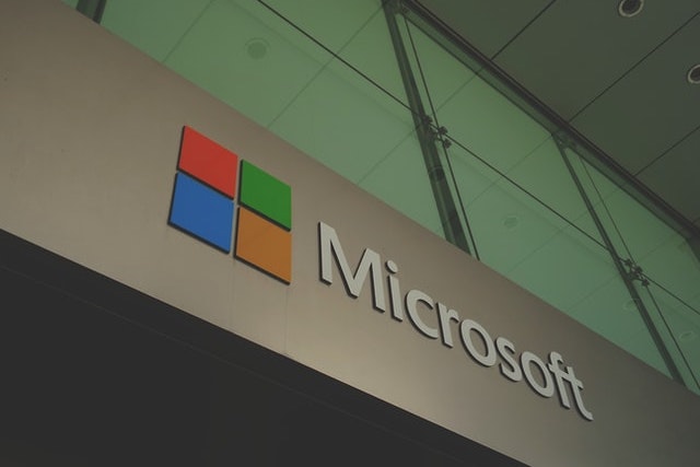 Microsoft chce být do roku 2030 zero waste