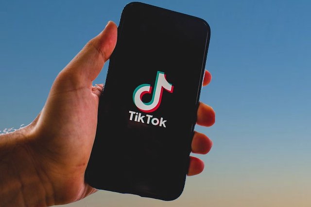 TikTok chce v Irsku zřídit datové centrum za 420 milionů eur