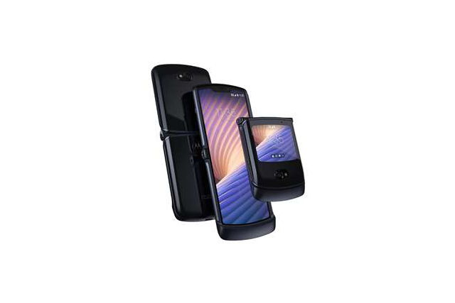 Druhá generace Motoroly Razr je tady. Podporuje i 5G