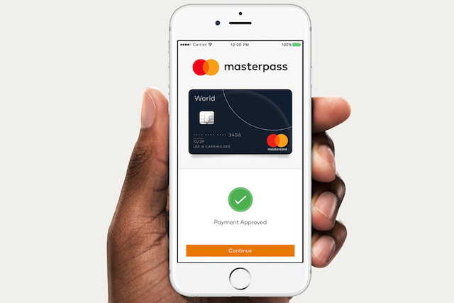 Masterpass končí, nahradí ho nový Click to Pay