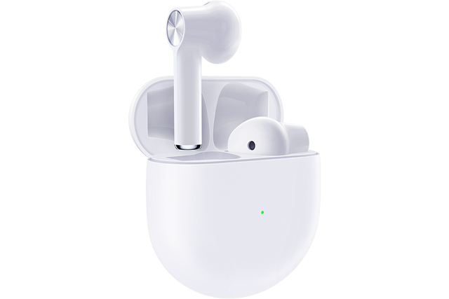 Američtí celníci zadrželi tisíce sluchátek OnePlus Buds. Spletli si je s padělanými AirPody