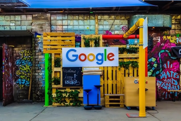 Google vykompenzoval uhlíkové emise, které vyprodukoval za celou svou existenci