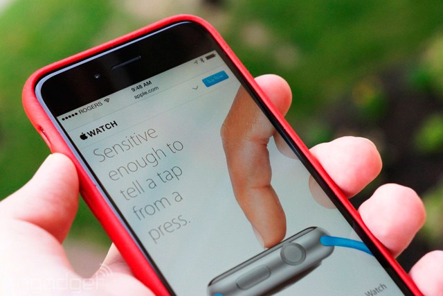 Apple chystá více iPhonů