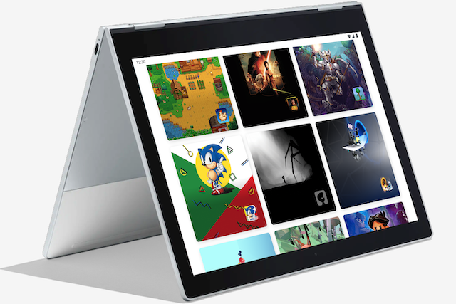 Google Play Pass dorazil do Česka