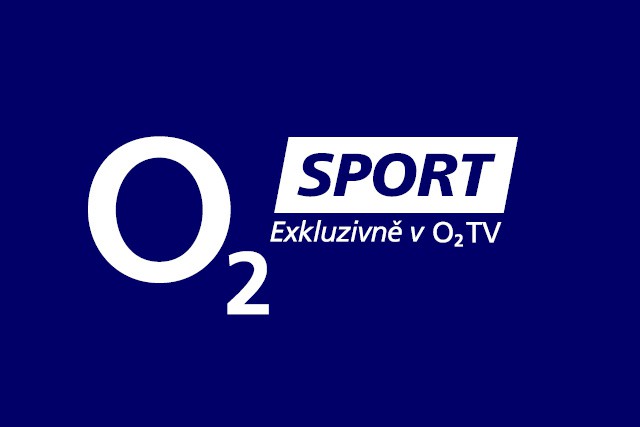 O2 Sport vysílá již od 8. srpna