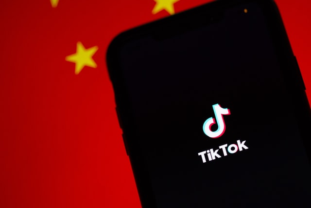 Pákistán zablokoval TikTok