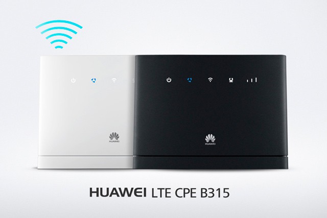 Internet bez drátu od O2 má nový modem