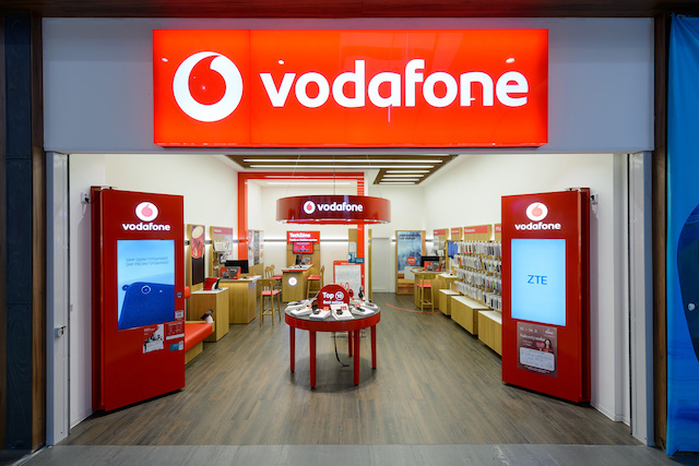 Vodafone nabízí pomoc zákazníkům zasaženým pandemií koronaviru