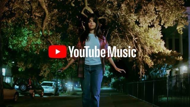 YouTube Music přidává novou funkci: Sdílení skladeb na Instagram a Snapchat