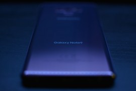 Samsung příští rok ukončí řadu Galaxy Note