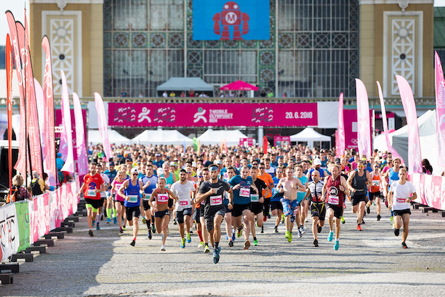 T-Mobile chce dostat lidi od počítače, bude sponzorovat sportovní aktivity