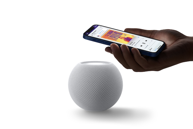 HomePod mini je vyprodaný, zákazníci na něj musí čekat dlouhé týdny