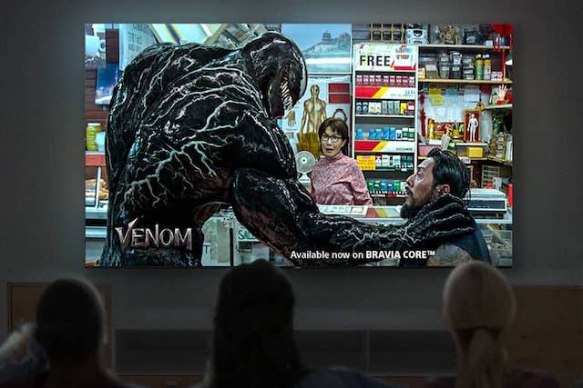 Sony brzy představí vlastní streamovací službu Bravia Core