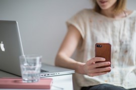 Spuštění registrací na očkování proti covidu-19 se neobešlo bez problémů: Nechodily potvrzovací SMS