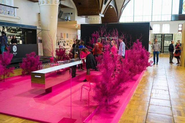 T-Mobile otevřel v Praze vlastní showroom