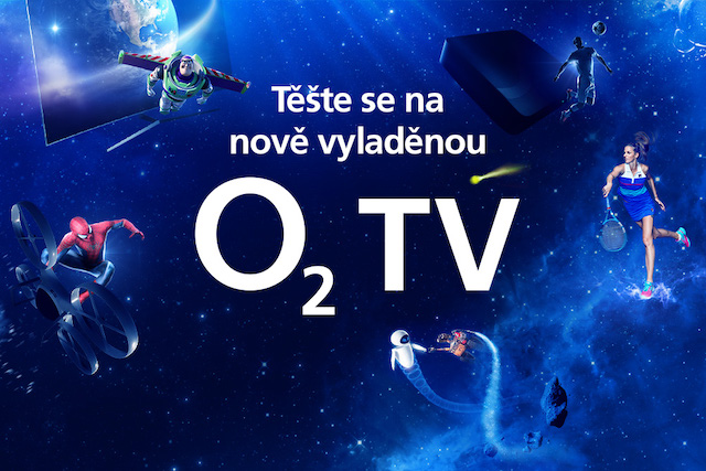 80 tisíc zákazníků O2 TV bude muset vyměnit set-top box