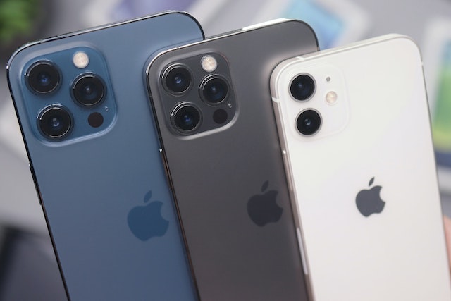 Apple nejspíš zruší výrobu iPhonu 12 mini 5G