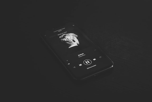 Spotify nabídne možnost filtrování skladeb podle žánru a nálady