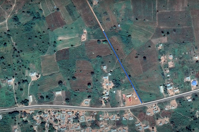 Google spouští staronový Map Marker