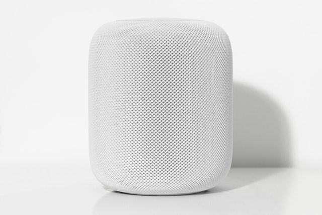 Apple ukončuje výrobu reproduktorů HomePod