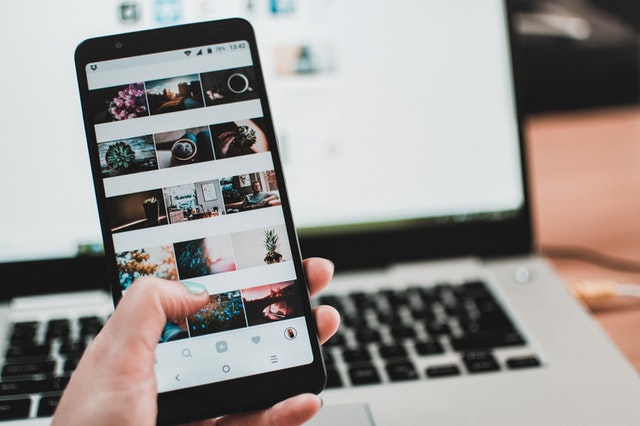 Facebook zvažuje vytvoření Instagramu pro děti do 13 let
