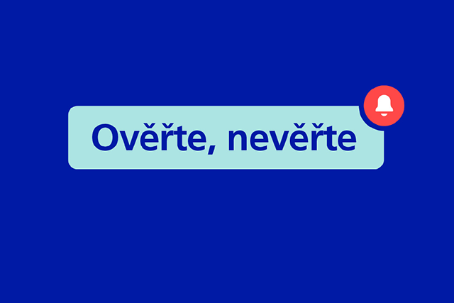 O2 odstartovalo kampaň proti fake news