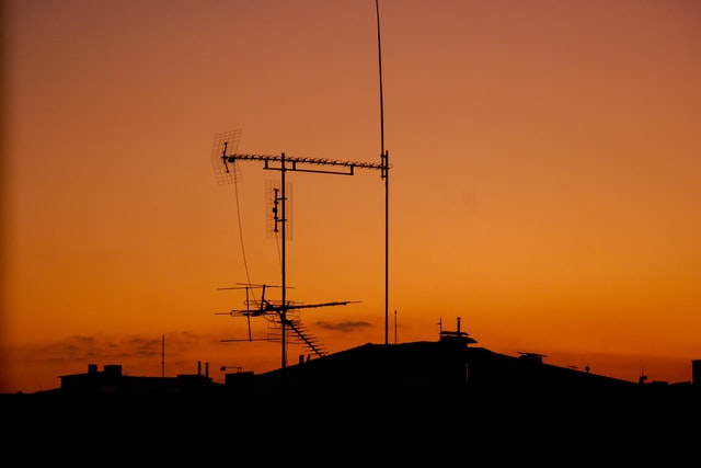 ČTÚ při březnových kontrolách zjistil závadu na televizním vysílači