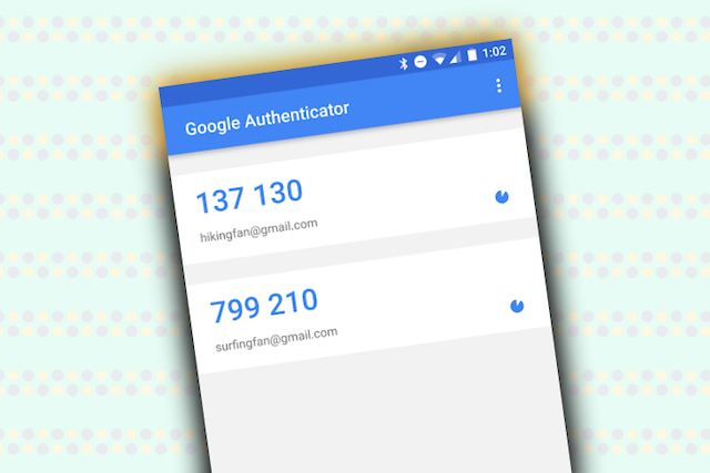Google plánuje zavést povinné dvoufázové přihlašování