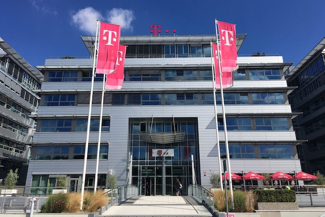 T-Mobile spustil tísňové volání přes VoLTE