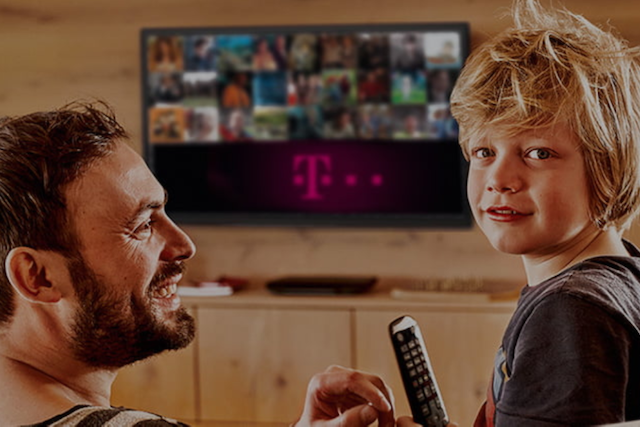 Červnové novinky pro zákazníky T-Mobile TV