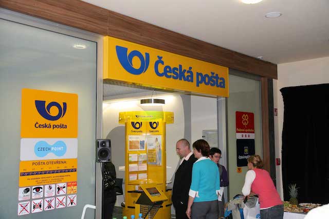 ČTÚ vybere nového provozovatele poštovních služeb, České poště končí licence