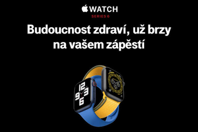 T-Mobile nabídne Apple Watch s podporou LTE