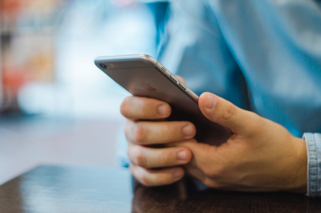 Spotřeba mobilního internetu meziročně vzrostla o 80 %