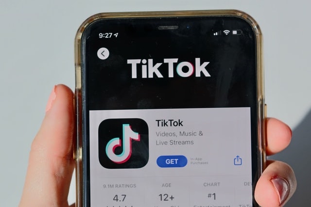 TikTok se stal nejstahovanější aplikací na světě