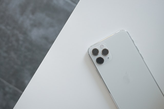iPhony 13 nabídnou podporu satelitních služeb