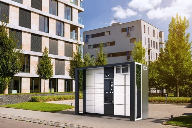 Česká pošta od října začne zavádět výdejní boxy