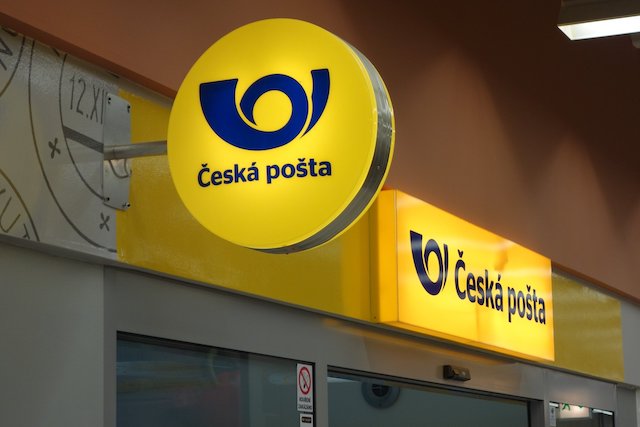 Česká pošta koupila distribuční společnost PNS