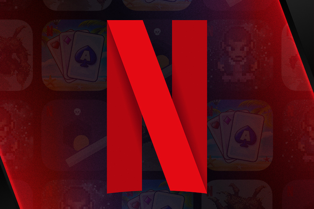 Netflix Games jsou nově dostupné i pro iOS